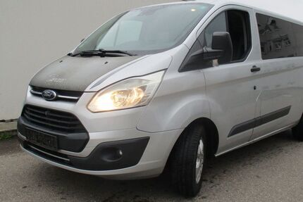 Ford Transit 247.000 km 9.800 € Esslingen 73734