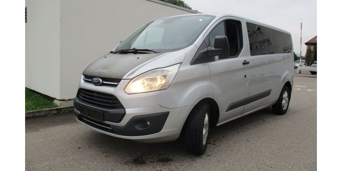 Ford Transit 247.000 km 9.800 € Esslingen 73734