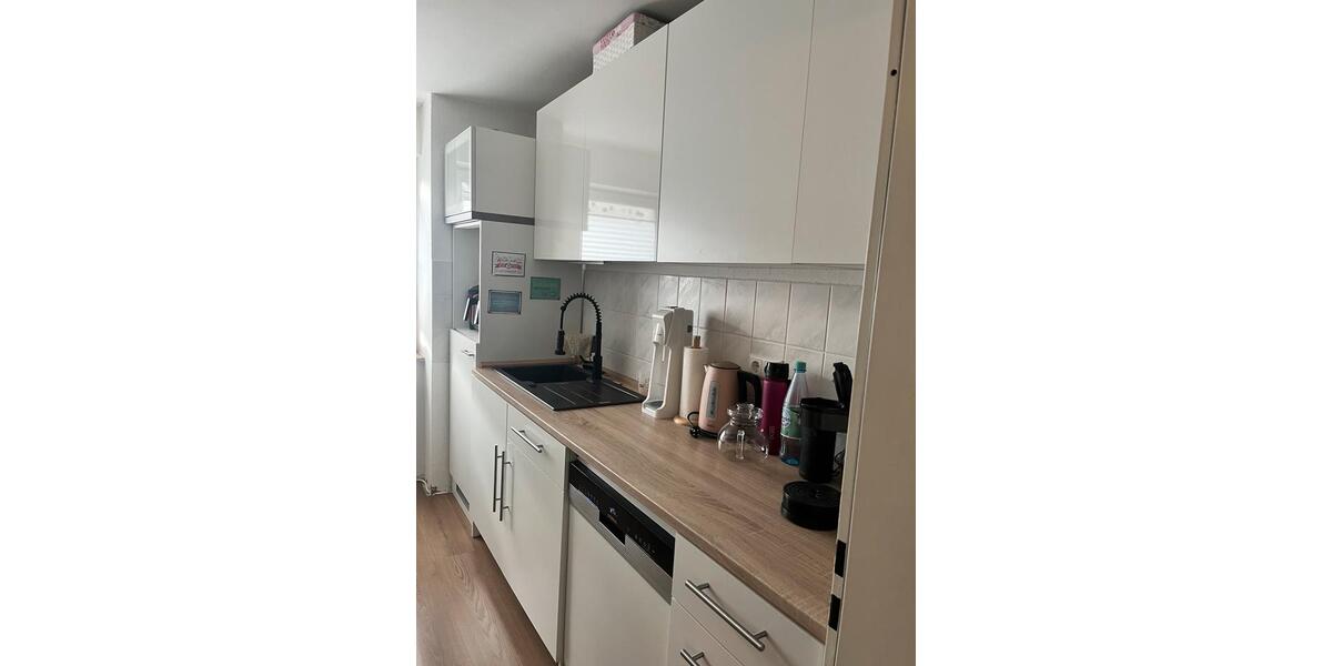 Dachgeschoßwohnung Hamm Braam-Ostwennemar - 4 Zimmer, 102 m&sup2;, 940&euro; | Angebot:26681776
