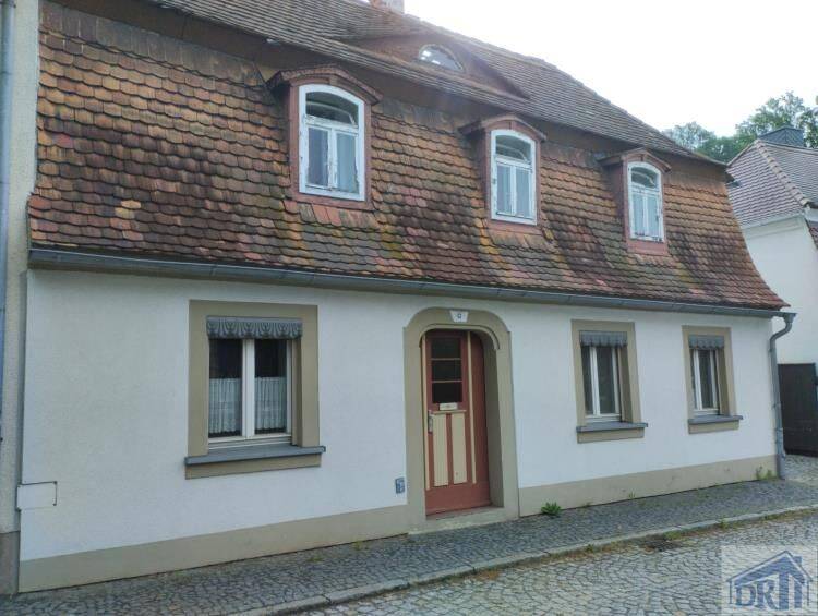 Einfamilienhaus Bernstadt Bernstadt a. d. Eigen - 3 Zimmer, 94 m&sup2;, 79.000&euro; | Angebot:26806688