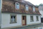 Einfamilienhaus Bernstadt Bernstadt a. d. Eigen - 3 Zimmer, 94 m&sup2;, 79.000&euro; | Angebot:26806688