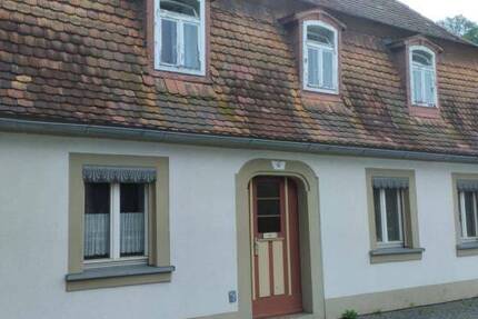 Haus Bernstadt Bernstadt a. d. Eigen - 3 Zimmer, 94 m&sup2;, 79.000&euro; | Angebot:26806688