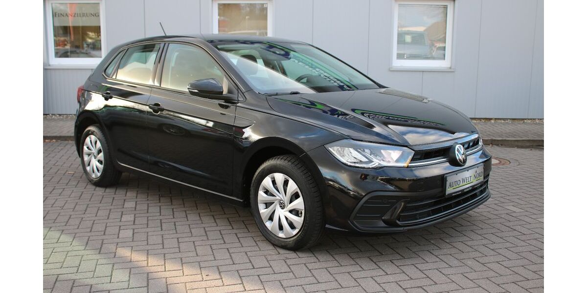 VW Polo 3.065 km 17.490 &euro; Neumünster 24539