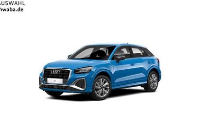 Audi Q2 55.257 km 25.480 &euro; Gersthofen 86368