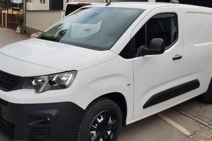 Peugeot Partner 105.600 km 12.990 € Frankenthal/Studernheim 67227