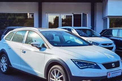 Seat Leon 94.000 km 16.490 &euro; Steinau an der Straße 36396