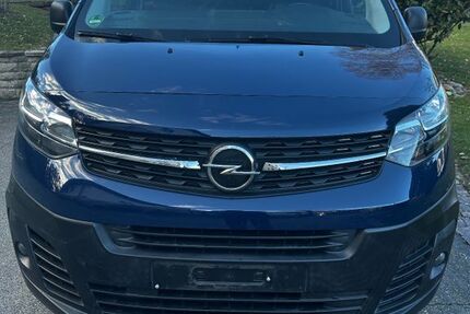 Opel Vivaro 39.600 km 18.500 &euro; Albstadt 72458