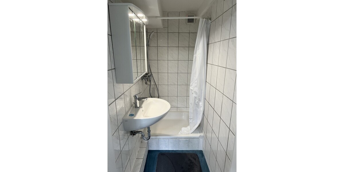 Kompakte 2-Zimmer-Wohnung mit eigener Gartenfläche in Königswinter-Heisterbacherrott - Etagenwohnung Königswinter Thomasberg | Angebot:27097646