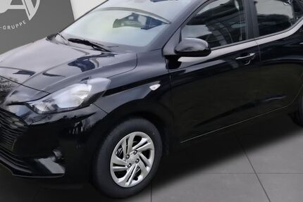 Hyundai i10 9.000 km 14.690 &euro; Achim 28832