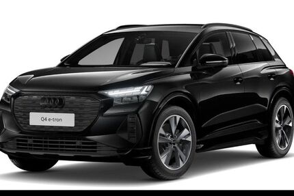 Audi Q4 e-tron 29.293 km 49.980 &euro; Karlsruhe 76131