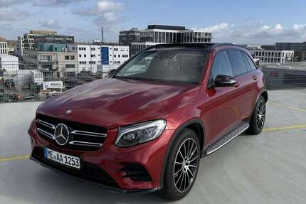Mercedes-Benz GLC 250 192.964 km 19.990 &euro; monheim am rhein 40789