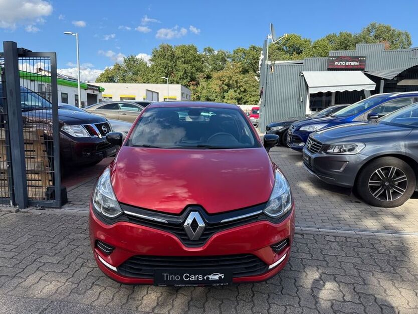 Clio