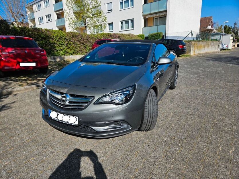 Cascada
