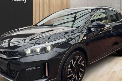 Kia XCeed 16.937 km 22.890 &euro; Quakenbrück 49610