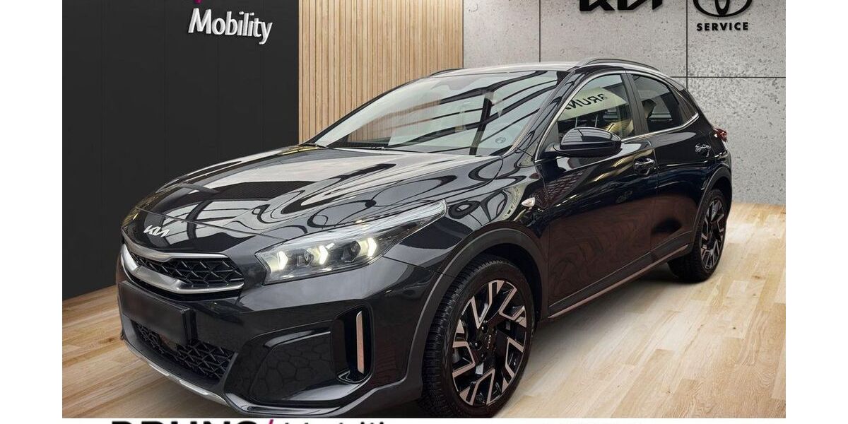 Kia XCeed 16.937 km 22.890 &euro; Quakenbrück 49610