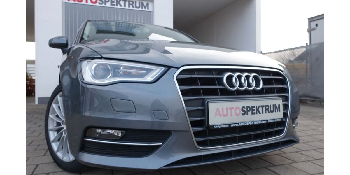 Audi A3 150.000 km 12.990 &euro; Königsbrunn 86343