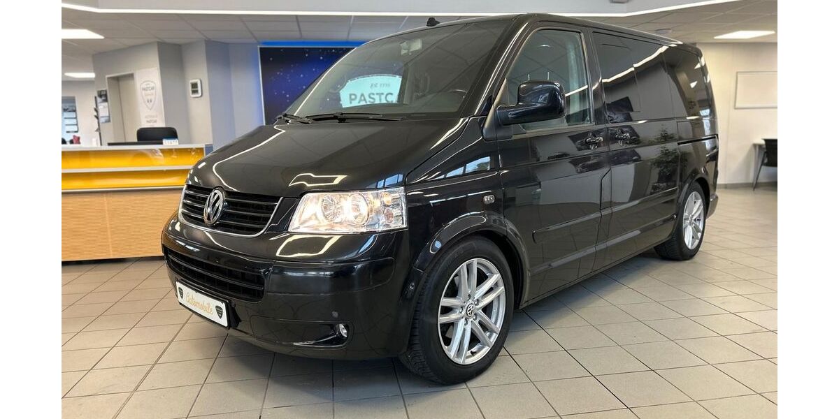VW T5 Transporter 278.000 km 11.900 &euro; Bad Krozingen 79189