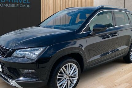 Seat Ateca 99.856 km 17.990 &euro; Havelberg 39539