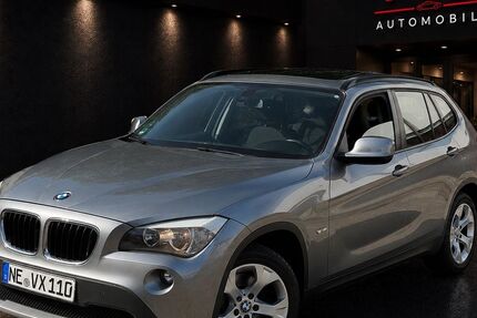 BMW X1 191.424 km 4.999 &euro; Alsdorf 52477