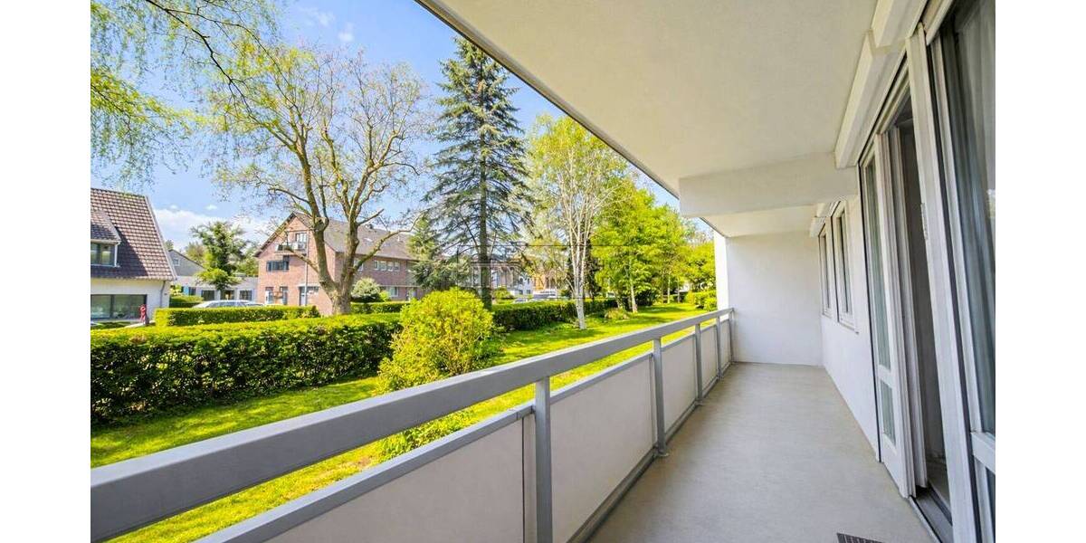 Etagenwohnung Köln Rodenkirchen - 2 Zimmer, 60 m&sup2;, 264.999&euro; | Angebot:26683829