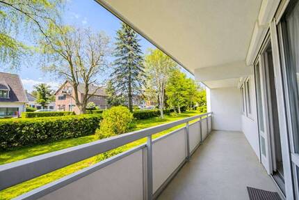 Wohnung Köln Rodenkirchen - 2 Zimmer, 60 m&sup2;, 264.999&euro; | Angebot:26683829