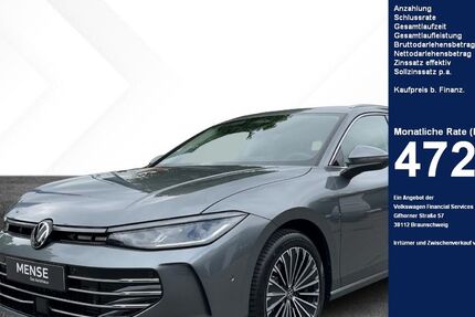 VW Passat 24.000 km 40.895 &euro; Gütersloh 33334
