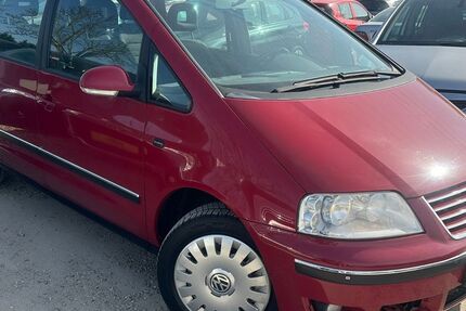 VW Sharan 160.547 km 5.790 &euro; Berlin 13089