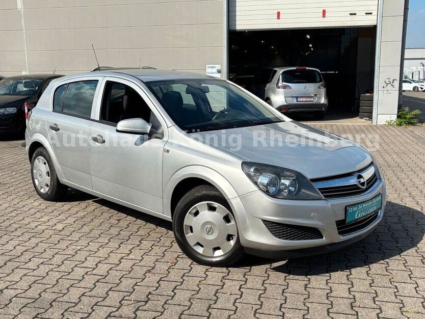 Astra