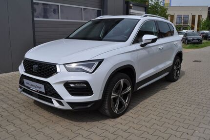 Seat Ateca 55.800 km 20.990 &euro; Leipzig 04179