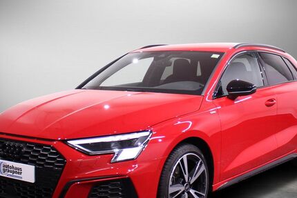 Audi A3 89.800 km 31.888 € Brandis 04821