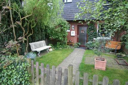 Haus Burgdorf Sorgensen - 5 Zimmer, 138 m&sup2;, 1.449&euro; | Angebot:27279386