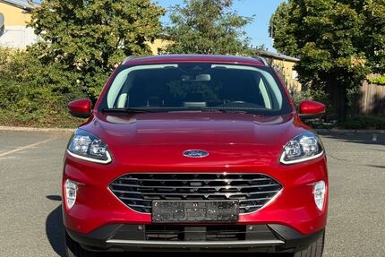 Ford Kuga 80.000 km 18.999 € Fürth 90763