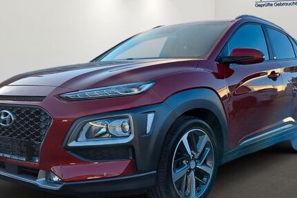 Hyundai KONA 96.790 km 18.485 &euro; Göttingen 37077