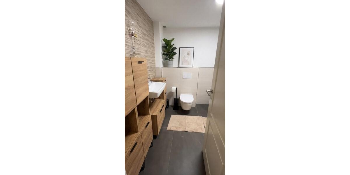 Etagenwohnung Homburg - 2 Zimmer, 72 m&sup2;, 135.000&euro; | Angebot:27108747