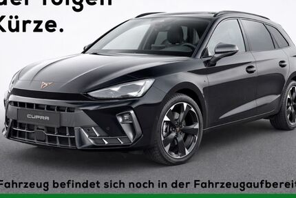 Cupra Leon 18.100 km 29.590 &euro; Knittlingen 75438