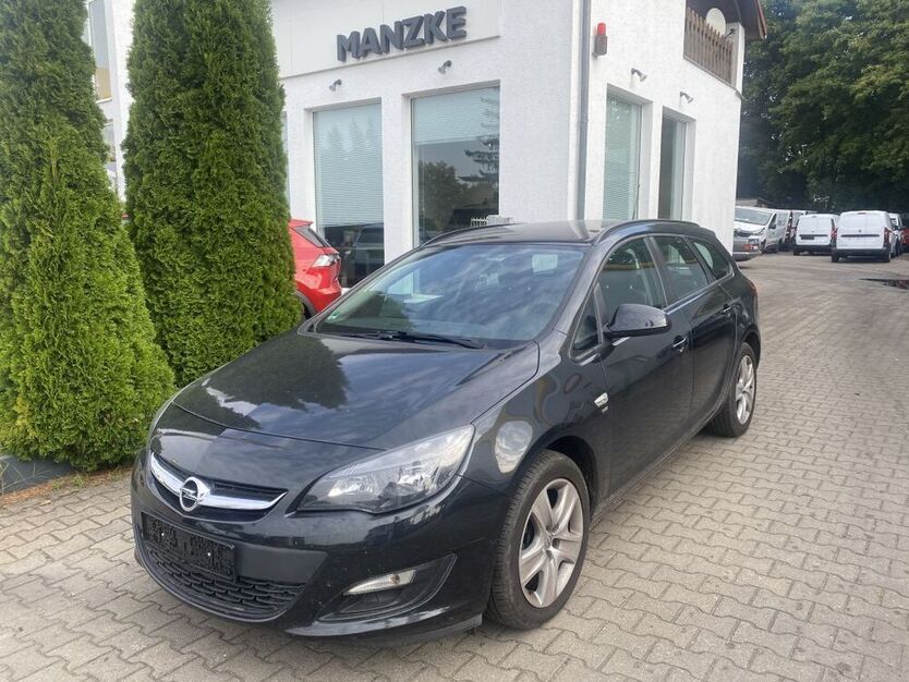 Astra