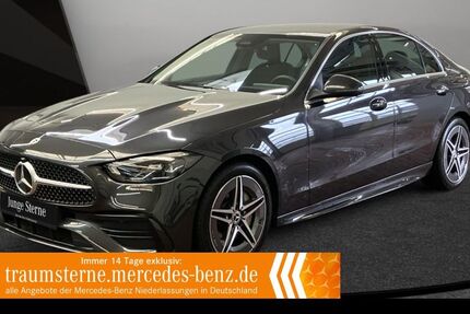 Mercedes-Benz C 180 6.932 km 40.990 € Hamburg 22047