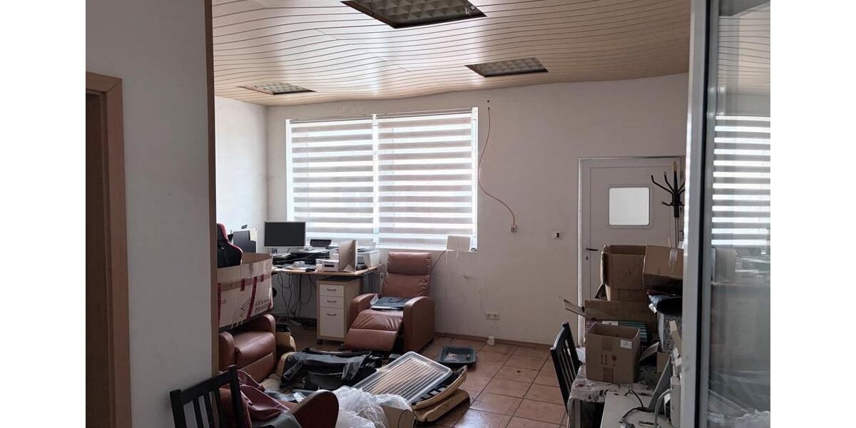Gewerbeobjekt Oranienburg - 1.150&euro; | Angebot:24399671