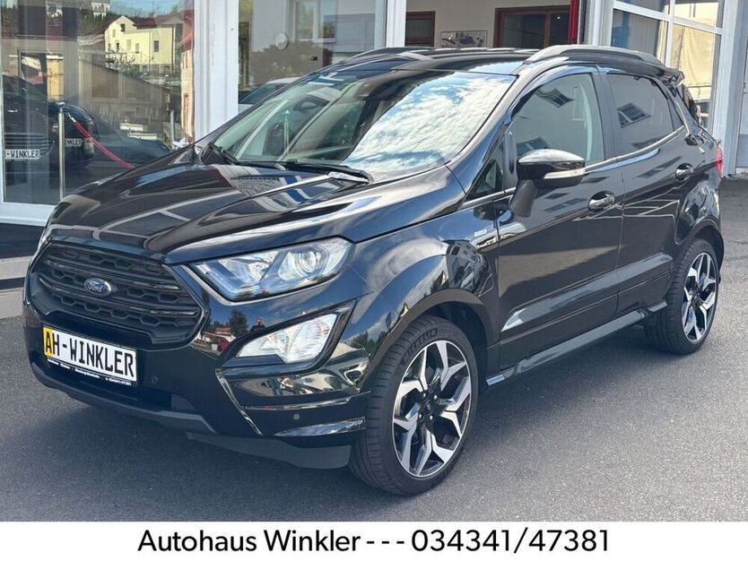 EcoSport