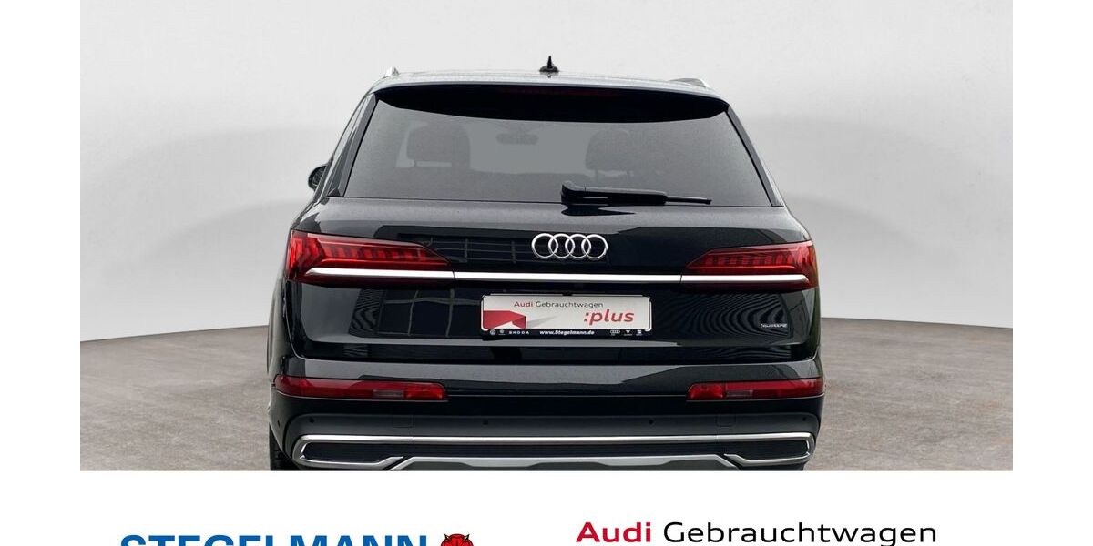 Audi Q7 20.418 km 59.590 &euro; Detmold 32756