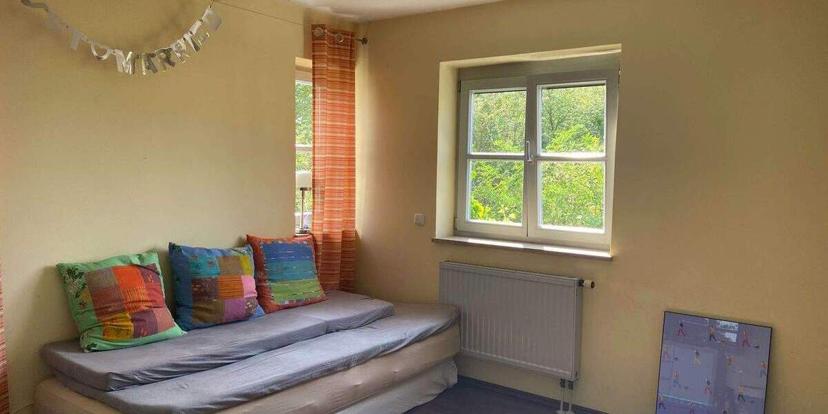 Freistehendes Einfamilienhaus mit Sauna, Wellnessgarten und hochwertiger Ausstattung 5 zimmer