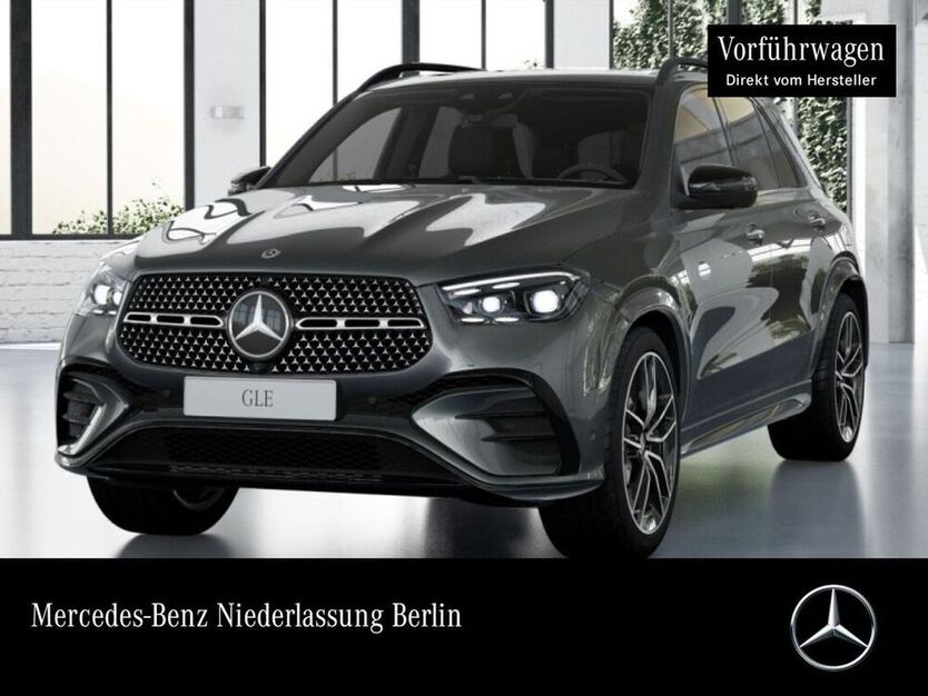 GLE 350