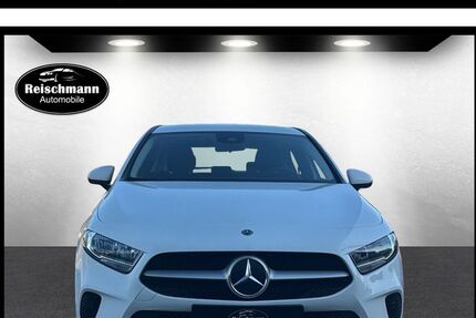 Mercedes-Benz A 200 116.730 km 18.380 &euro; Dietenheim 89165