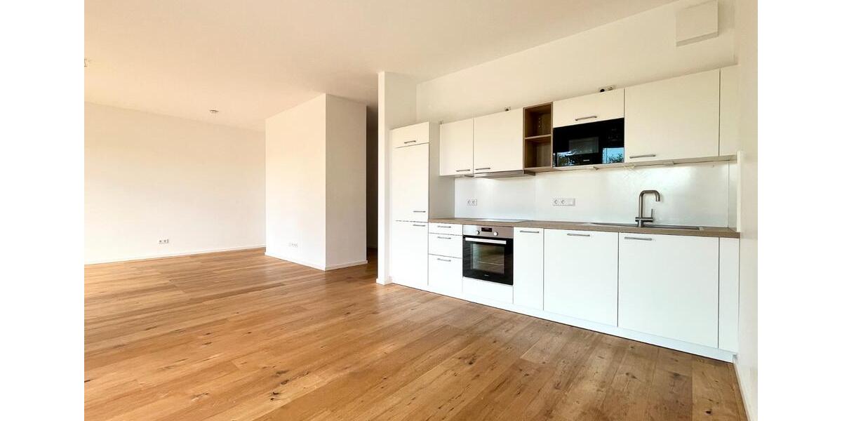 Etagenwohnung Wildau - 3 Zimmer, 95 m&sup2;, 1.330&euro; | Angebot:26649670