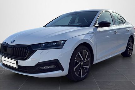 Skoda Octavia 53.900 km 20.490 &euro; Harsleben 38829