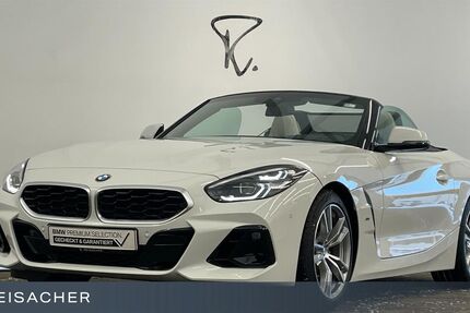 BMW Z4 13.800 km 43.749 &euro; Ulm 89077