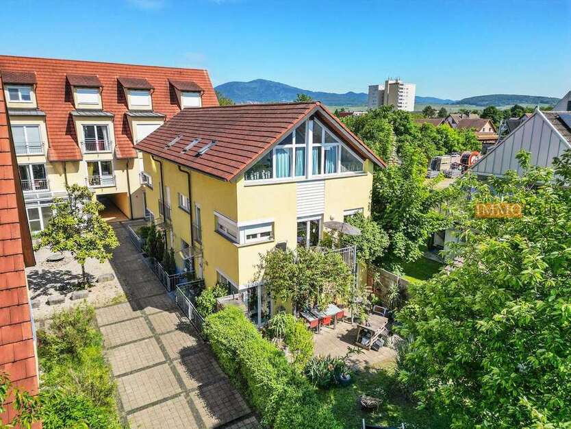 Haus zum Kaufen in Neuenburg am Rhein 650.000 € 128 m²