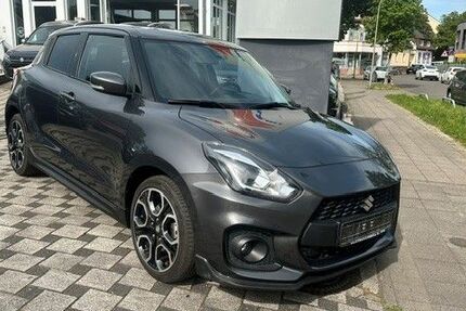 Suzuki Swift 37.650 km 17.990 &euro; Karlsruhe 76227