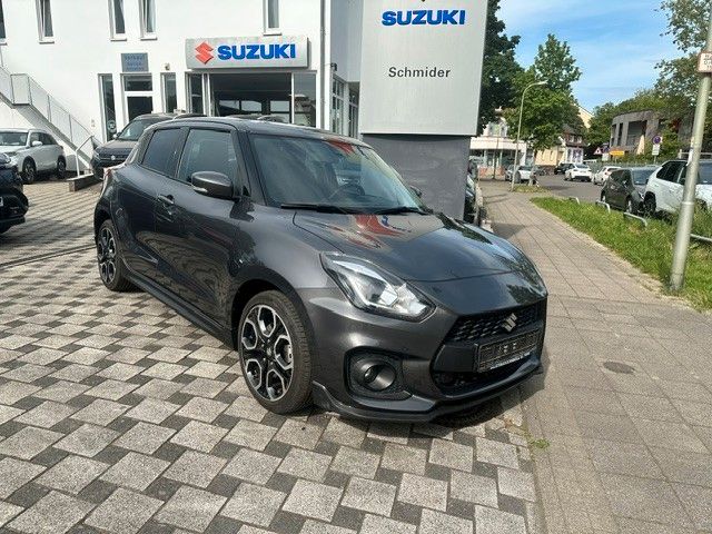 Suzuki Swift 37.650 km 17.990 &euro; Karlsruhe 76227