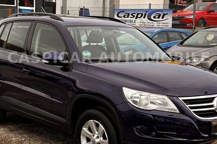 VW Tiguan 119.200 km 7.790 &euro; Kirchheim unter Teck 73230